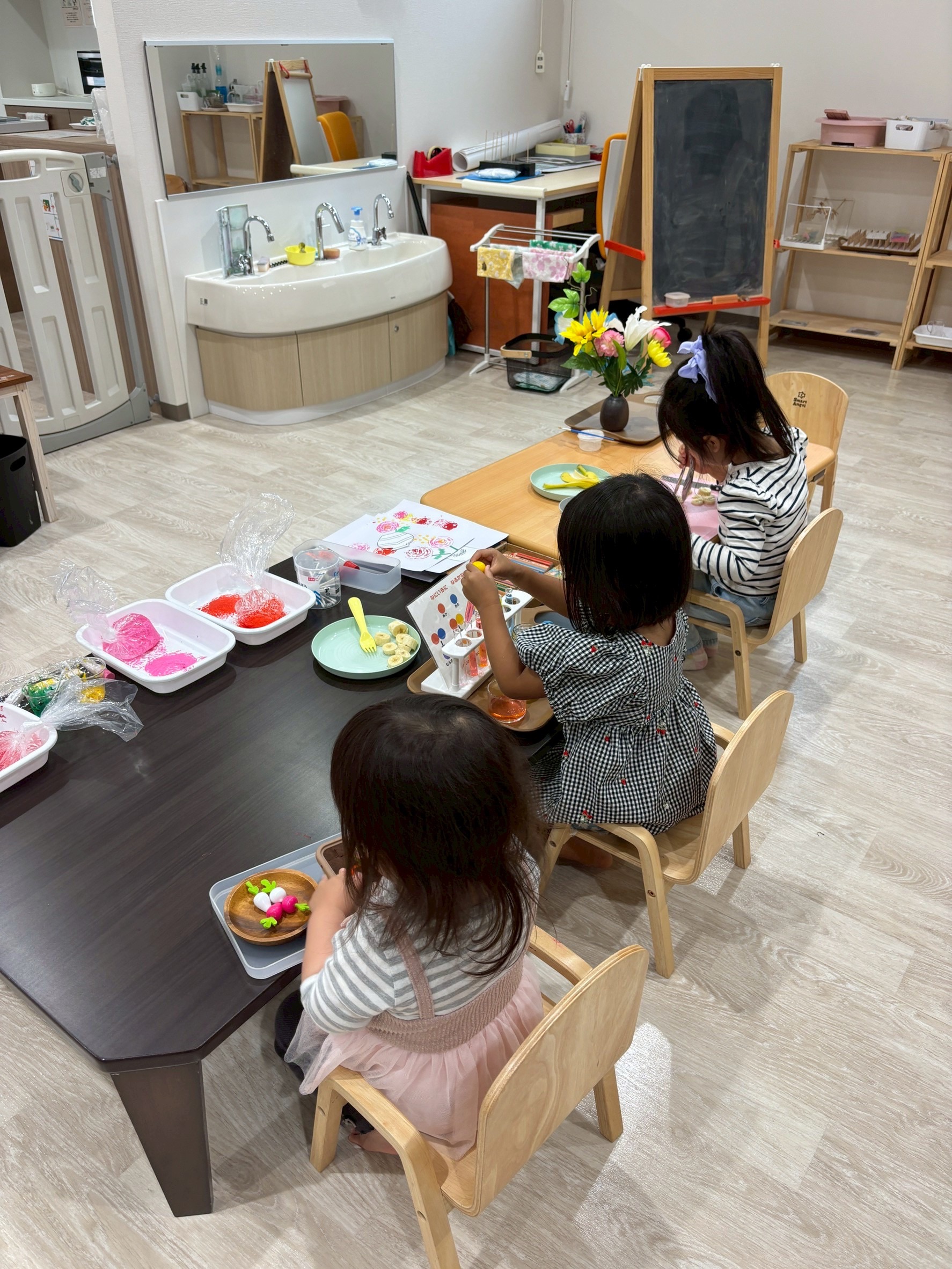 モクモク学園