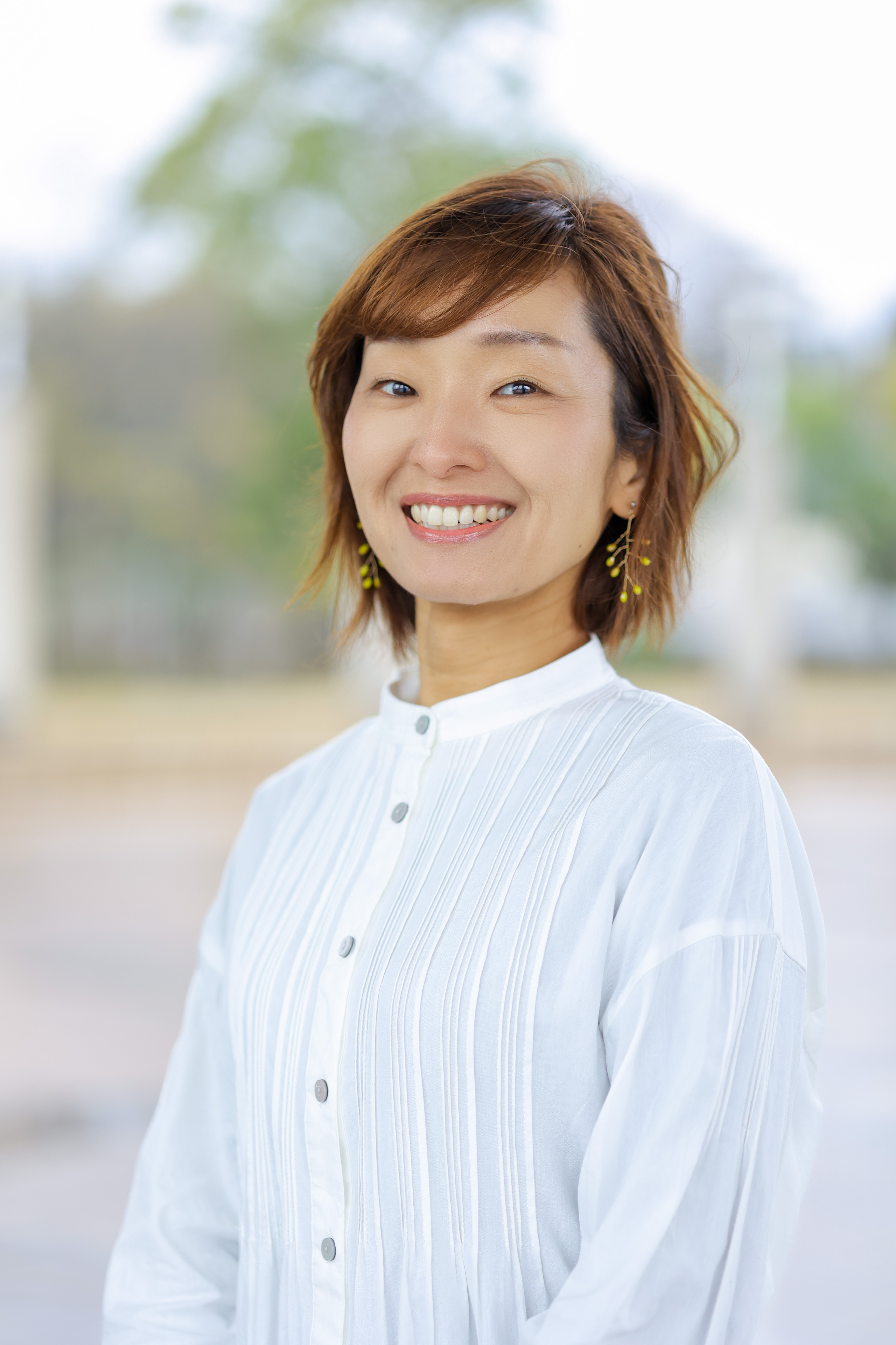 酒井ゆきこ